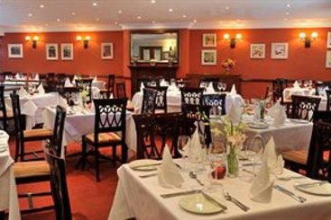 Faircity Quatermain Hotel 14