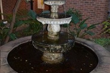 Faircity Quatermain Hotel 16