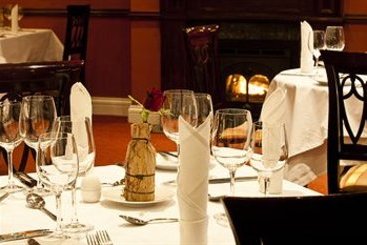 Faircity Quatermain Hotel 17