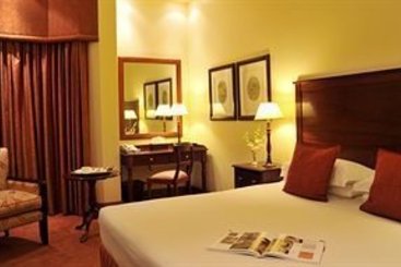 Faircity Quatermain Hotel 2