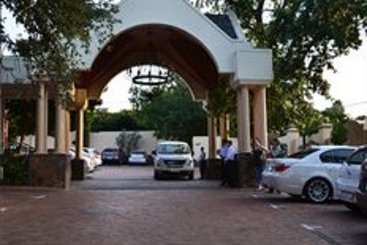 Faircity Quatermain Hotel 20