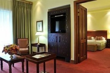 Faircity Quatermain Hotel 4