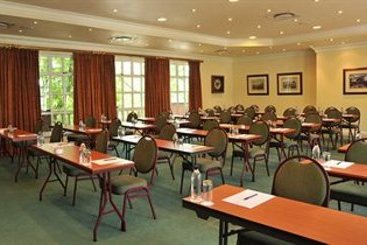 Faircity Quatermain Hotel 5