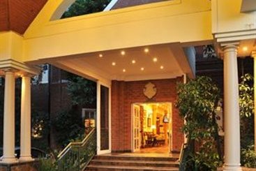 Faircity Quatermain Hotel 6