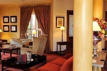 Faircity Quatermain Hotel 7