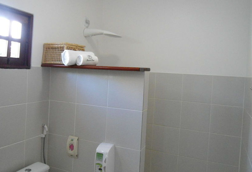 Resort Fazenda Fiore Paripueira