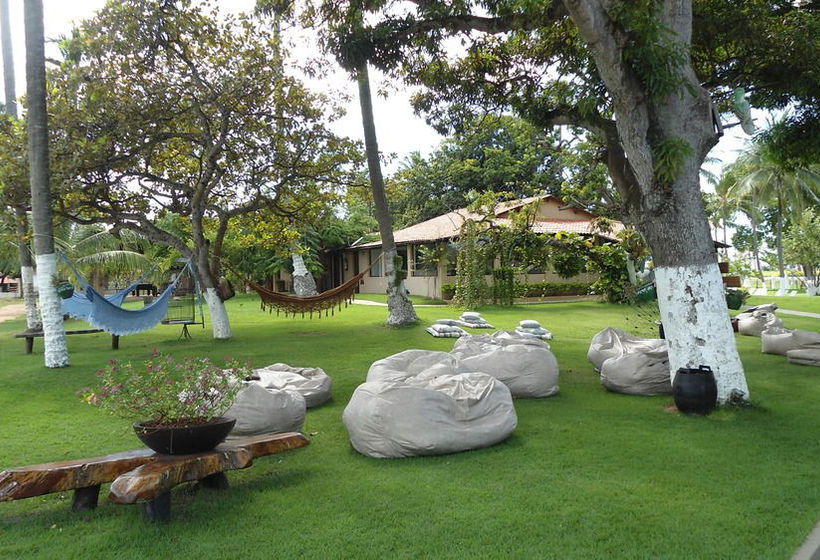 Resort Fazenda Fiore  | Paripueira | Alagoas | Brasil 1