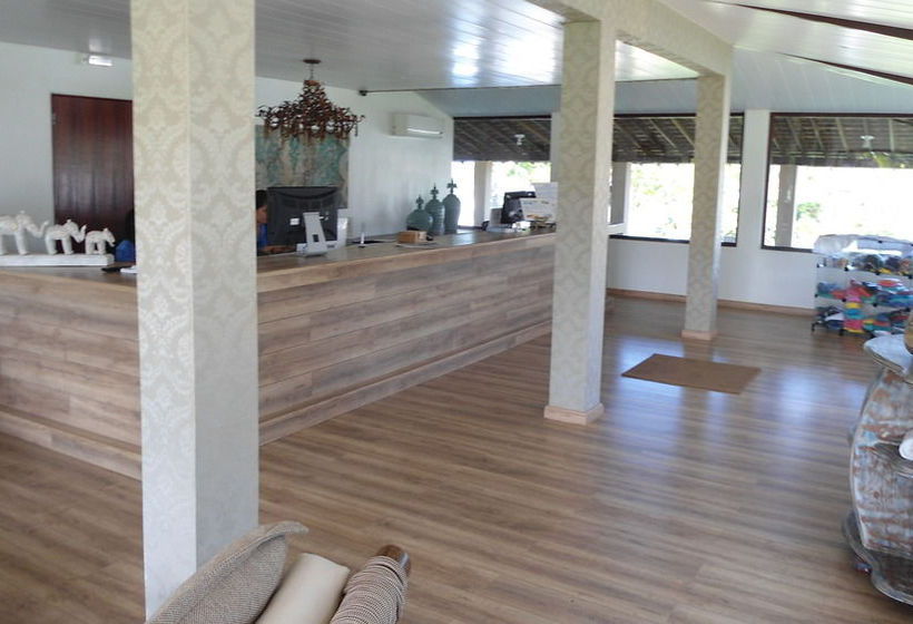 Resort Fazenda Fiore  | Paripueira | Alagoas | Brasil 10