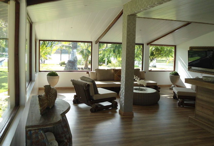 Resort Fazenda Fiore  | Paripueira | Alagoas | Brasil 11