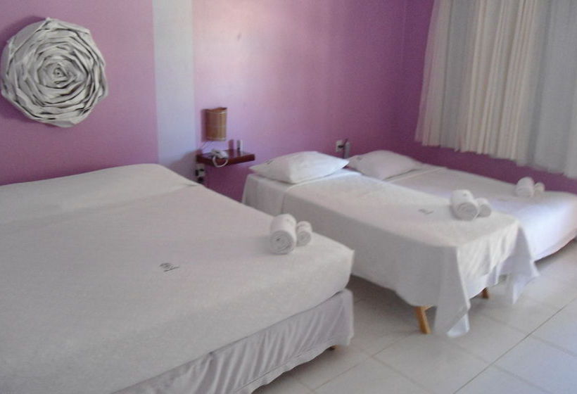 Resort Fazenda Fiore  | Paripueira | Alagoas | Brasil 14