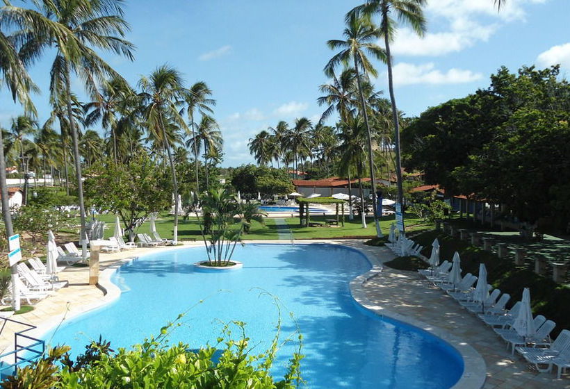 Resort Fazenda Fiore  | Paripueira | Alagoas | Brasil 16