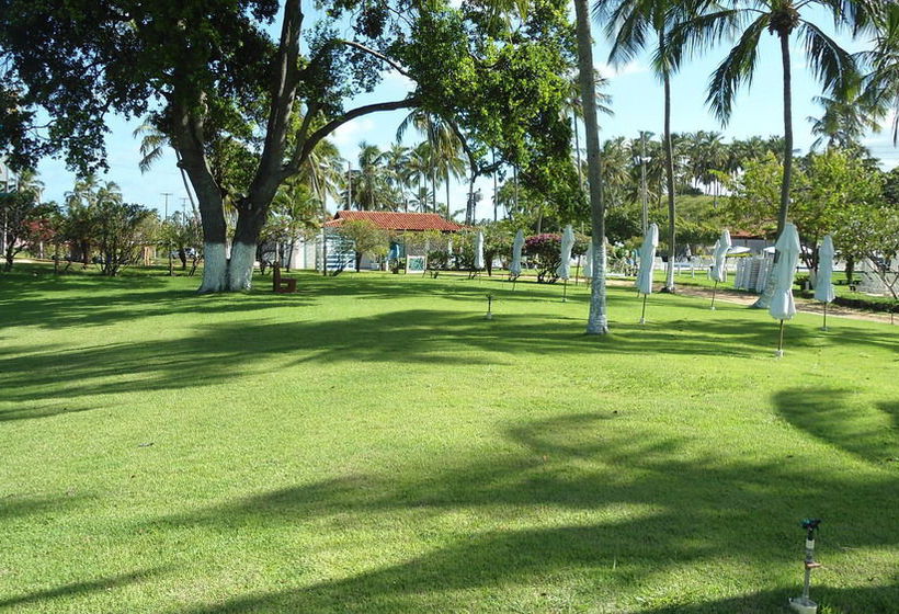 Resort Fazenda Fiore  | Paripueira | Alagoas | Brasil 17