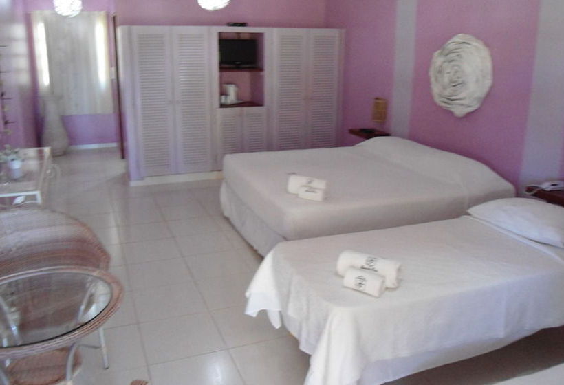 Resort Fazenda Fiore  | Paripueira | Alagoas | Brasil 18