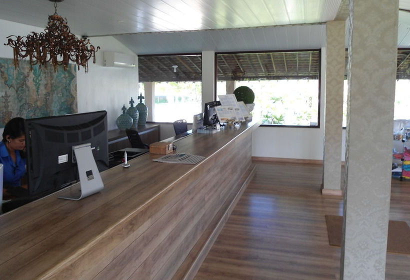 Resort Fazenda Fiore  | Paripueira | Alagoas | Brasil 19