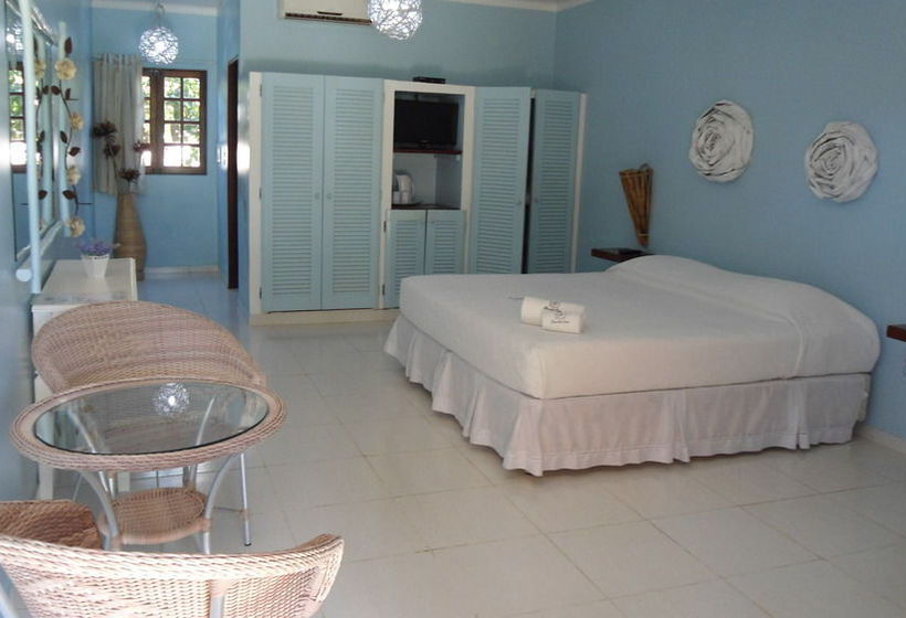 Resort Fazenda Fiore  | Paripueira | Alagoas | Brasil 2