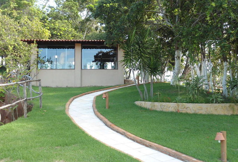Resort Fazenda Fiore  | Paripueira | Alagoas | Brasil 20
