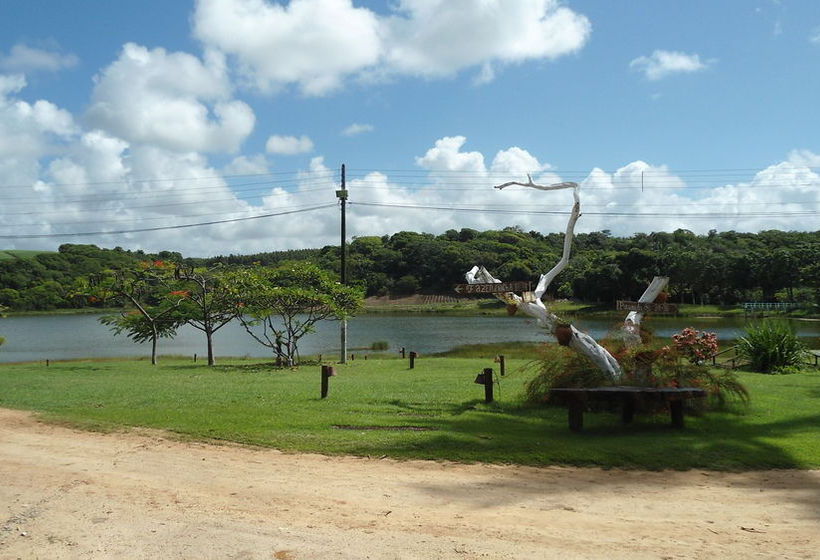 Resort Fazenda Fiore  | Paripueira | Alagoas | Brasil 3