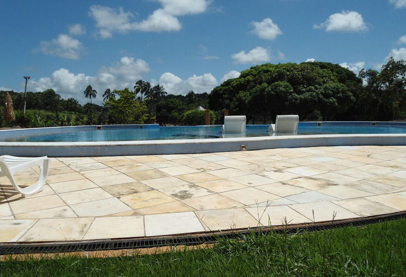 Resort Fazenda Fiore  | Paripueira | Alagoas | Brasil 6