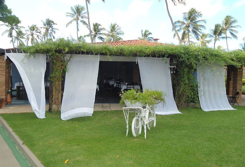 Resort Fazenda Fiore  | Paripueira | Alagoas | Brasil 7