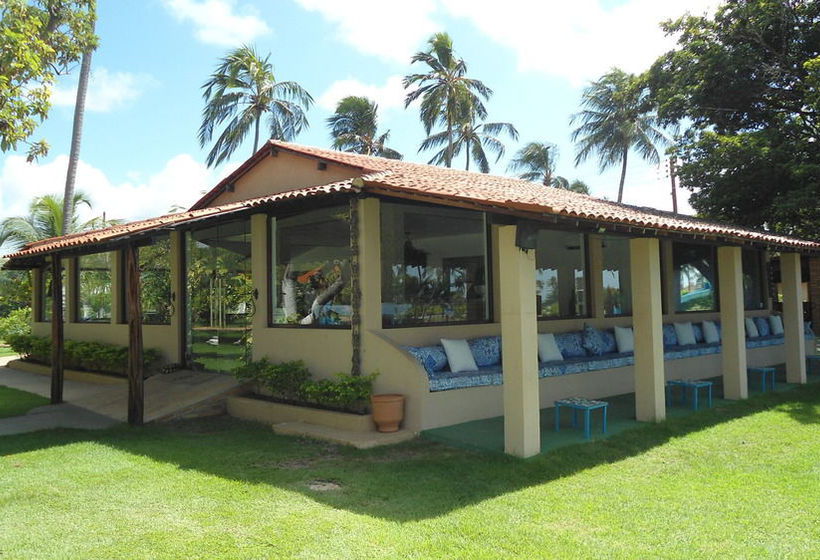 Resort Fazenda Fiore  | Paripueira | Alagoas | Brasil 8