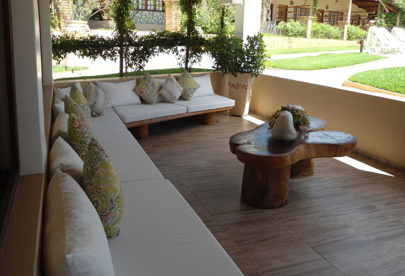 Resort Fazenda Fiore  | Paripueira | Alagoas | Brasil 9