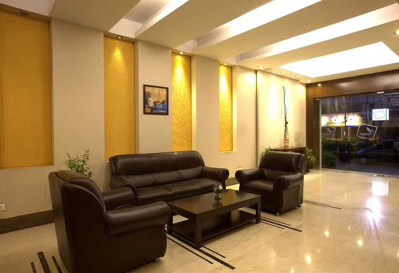 Mango Hotels Secunderabad Secunderabad
