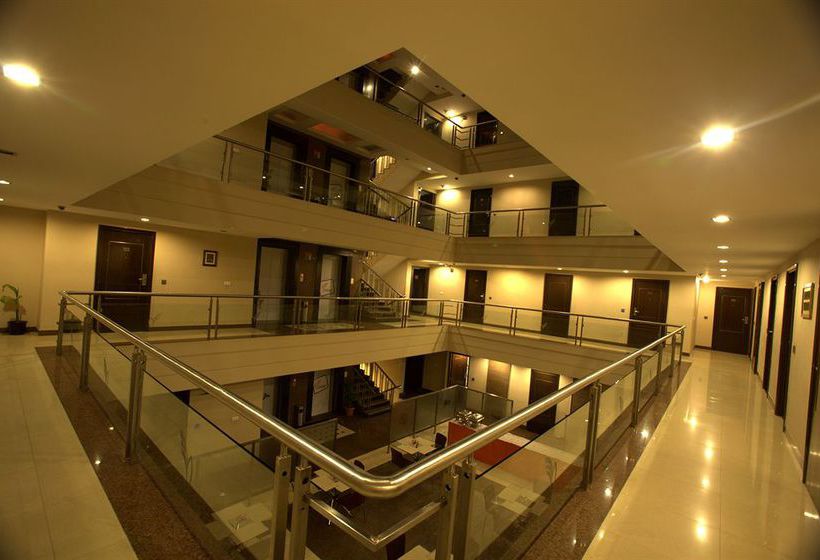 Mango Hotels Secunderabad 10