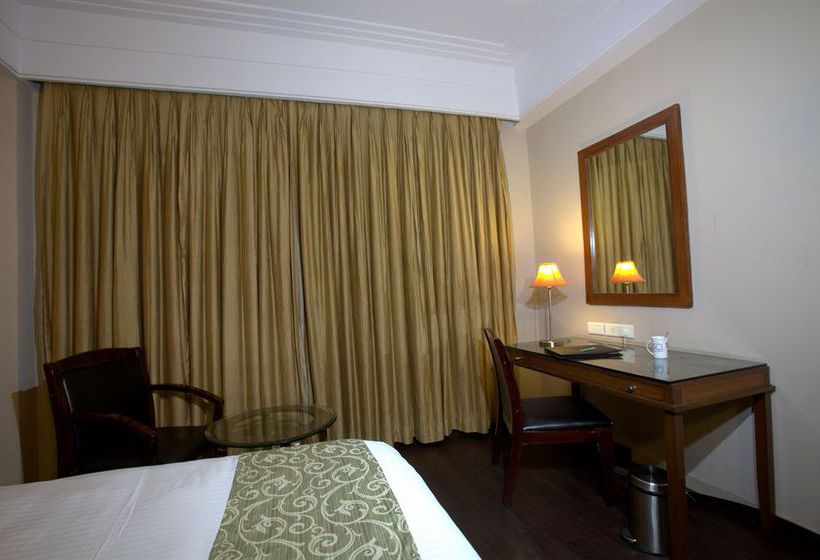 Mango Hotels Secunderabad 11