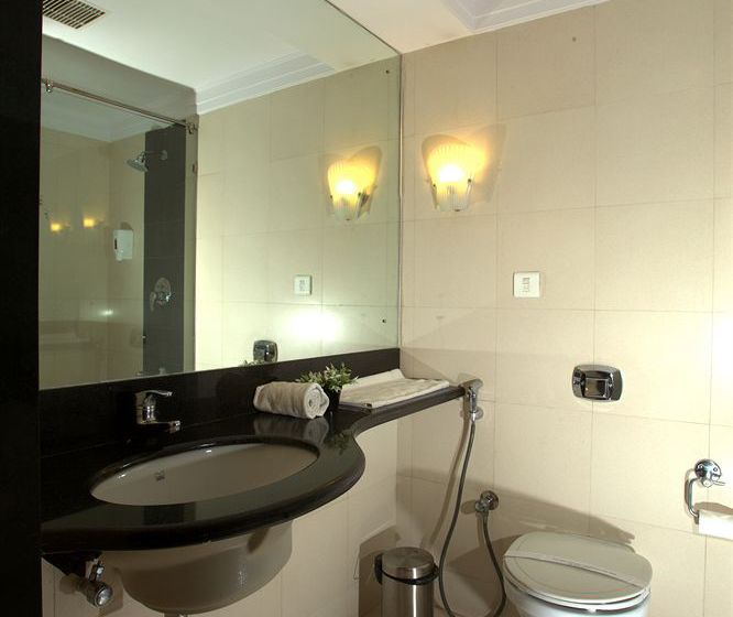 Mango Hotels Secunderabad 13