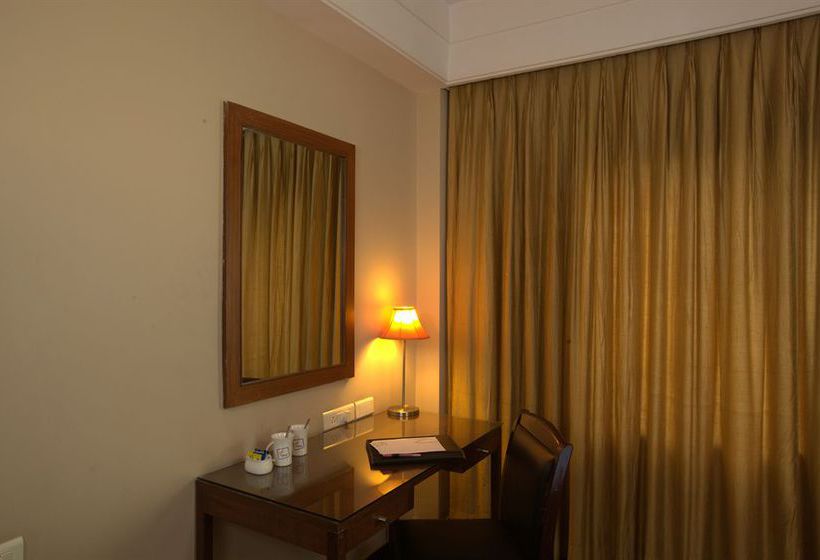 Mango Hotels Secunderabad 15
