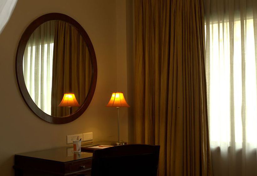 Mango Hotels Secunderabad 16