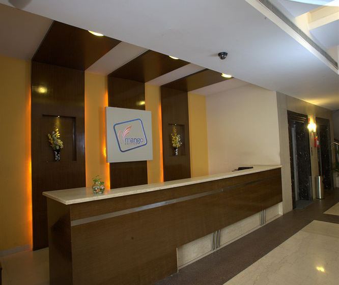 Mango Hotels Secunderabad 17