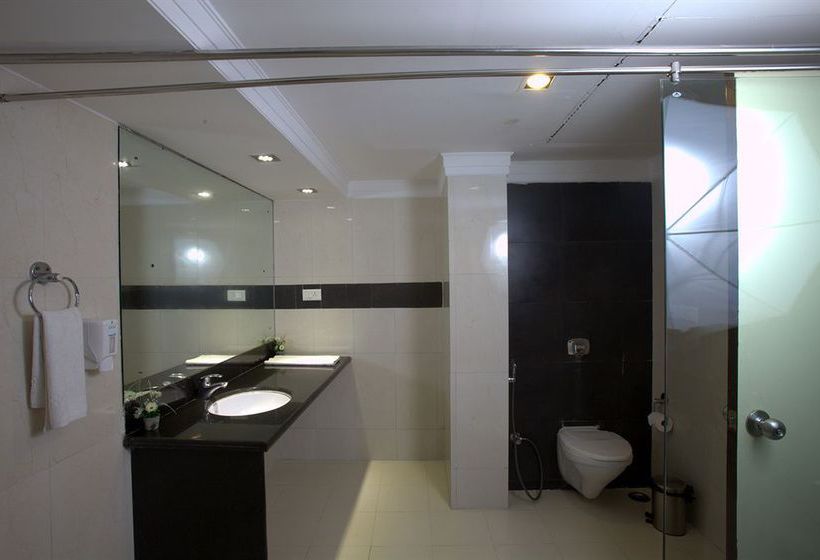 Mango Hotels Secunderabad 18