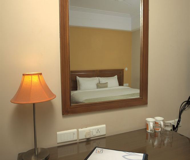 Mango Hotels Secunderabad 19