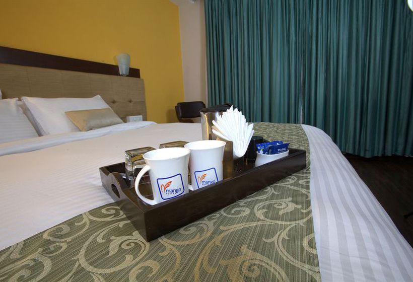 Mango Hotels Secunderabad 2