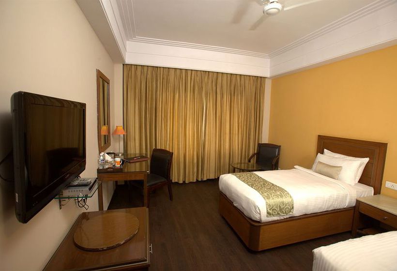 Mango Hotels Secunderabad 3