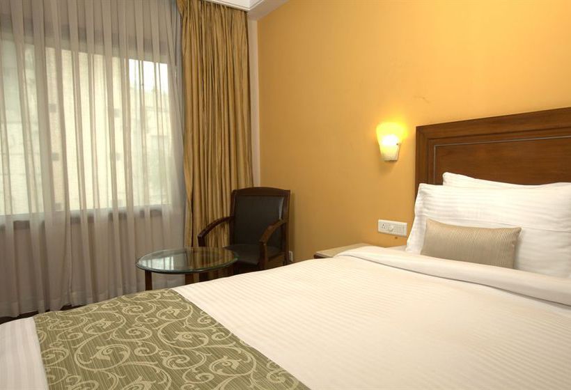 Mango Hotels Secunderabad 5