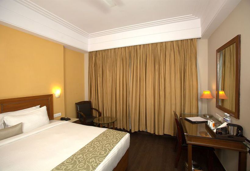 Mango Hotels Secunderabad 6