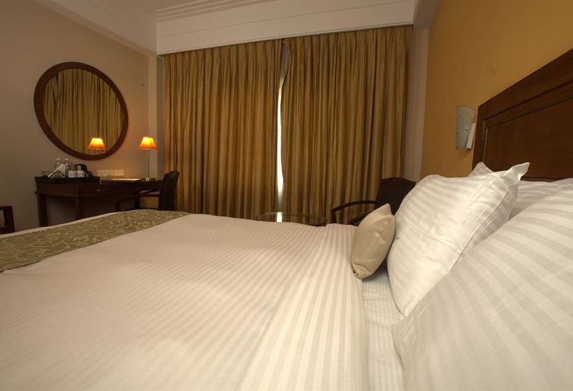 Mango Hotels Secunderabad 7