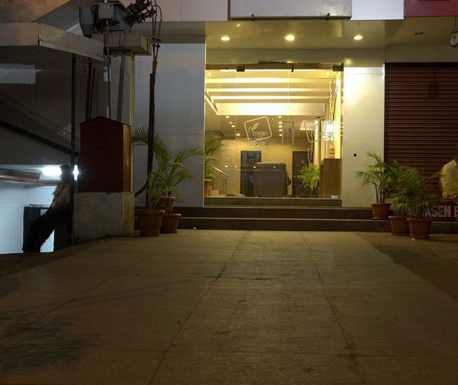 Mango Hotels Secunderabad 8