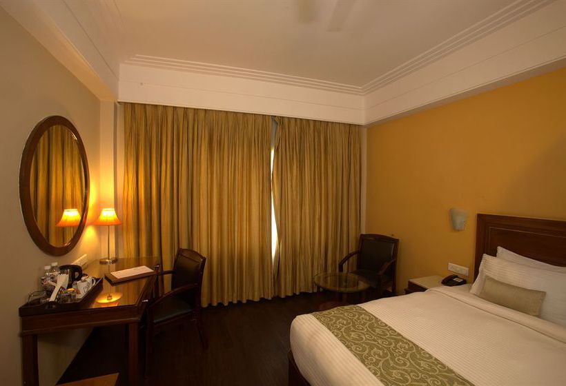 Mango Hotels Secunderabad 9