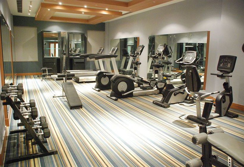 Hotel Aloft Chandigarh Zirakpur