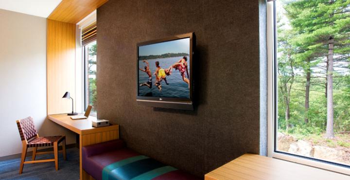 Hotel Aloft Chandigarh Zirakpur 13