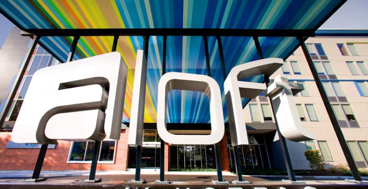 Hotel Aloft Chandigarh Zirakpur 9