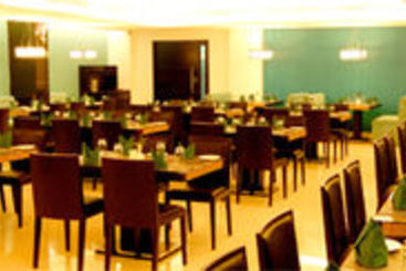 Hotel Clarks Inn Suites 3