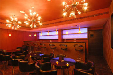 Hotel Clarks Inn Suites 4