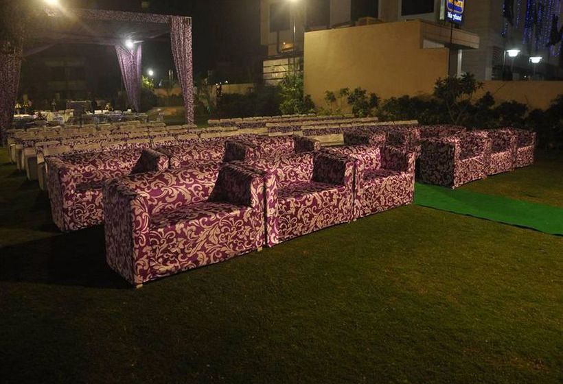 Hotel Best Western Maryland