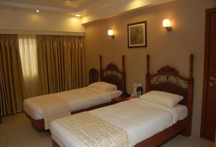 Hotel Grace Residency 10