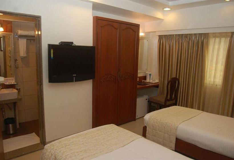 Hotel Grace Residency 11