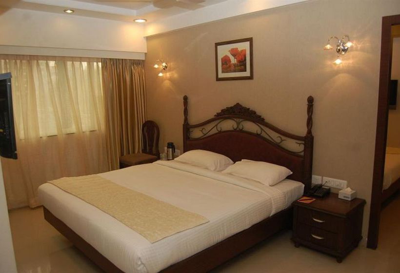 Hotel Grace Residency 13